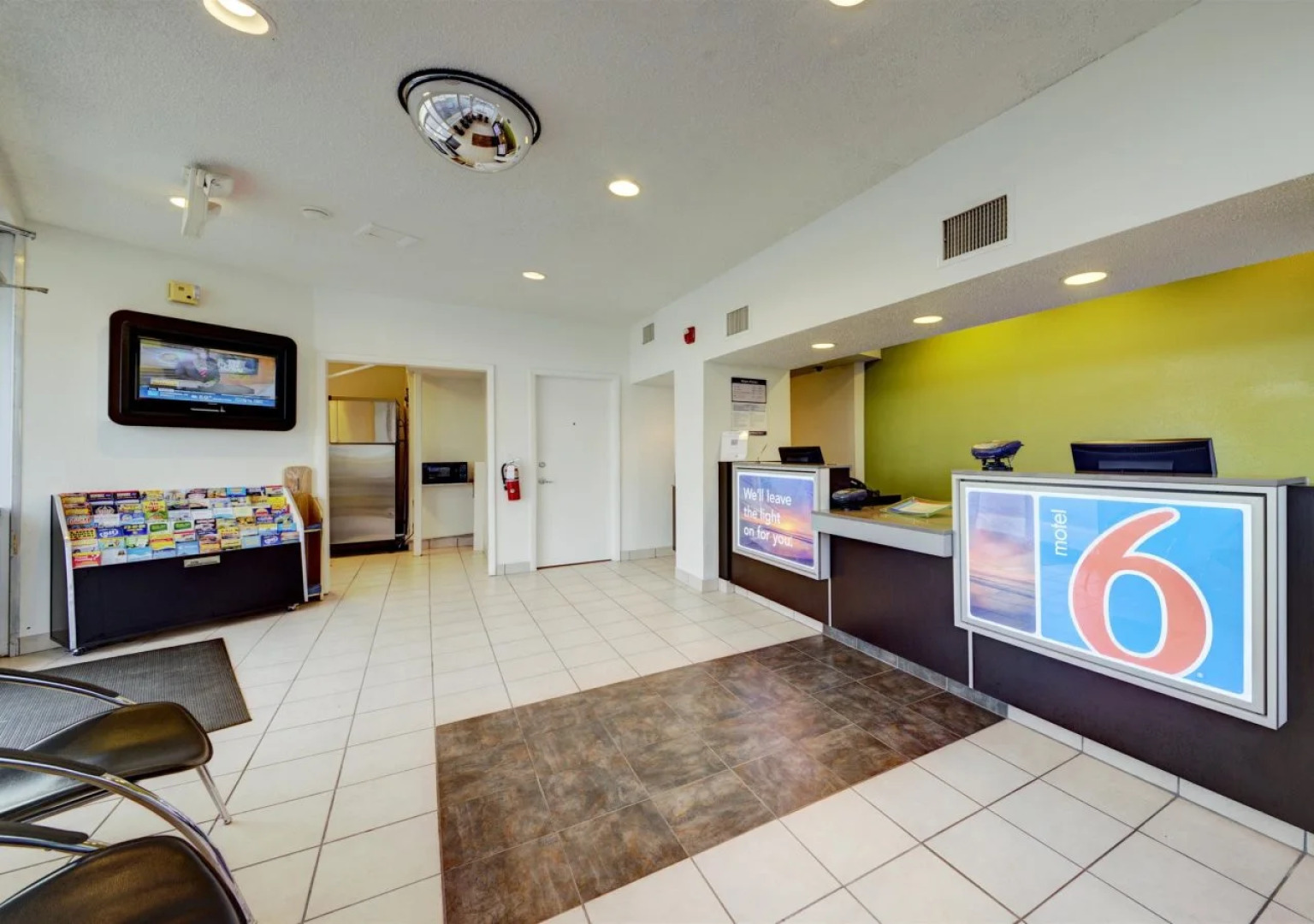 Motel 6 Cocoa Beach, FL