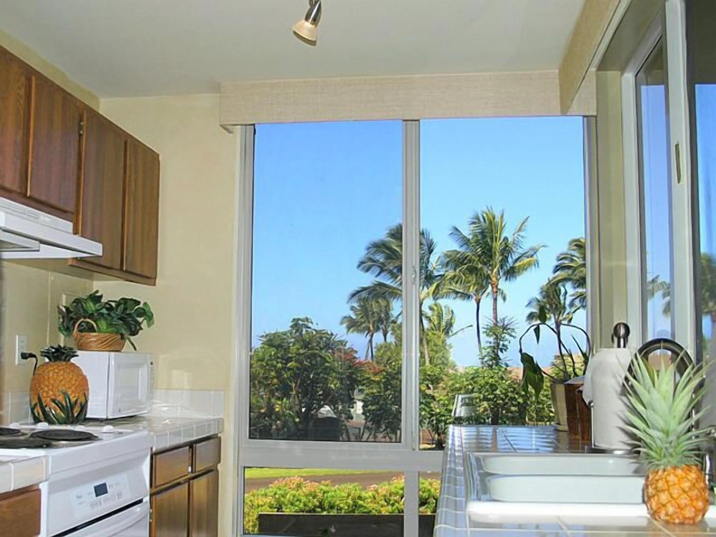 The Cliffs at Princeville