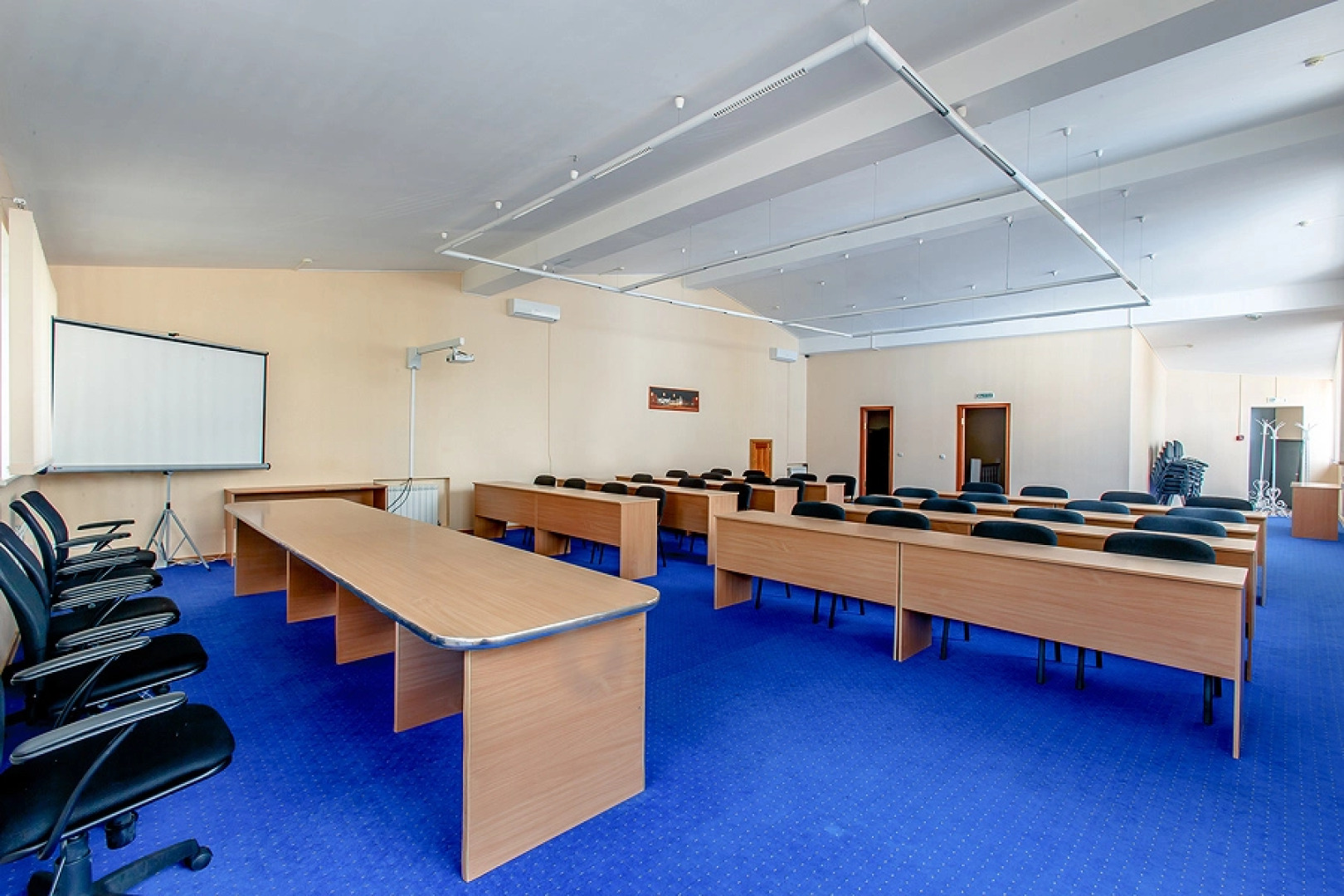 Гостиничный комплекс Росинка