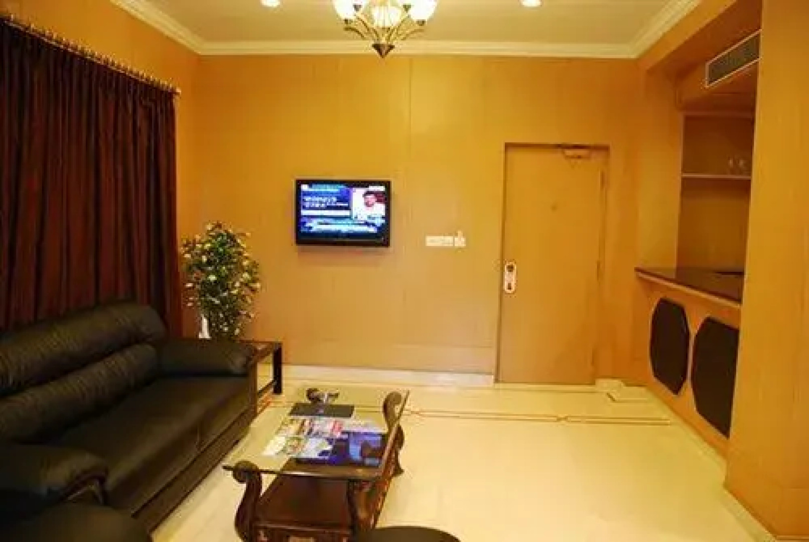 Eagleton The Golf Resort