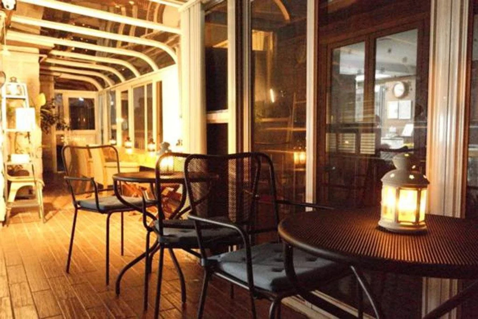 Lombard House - Hostel