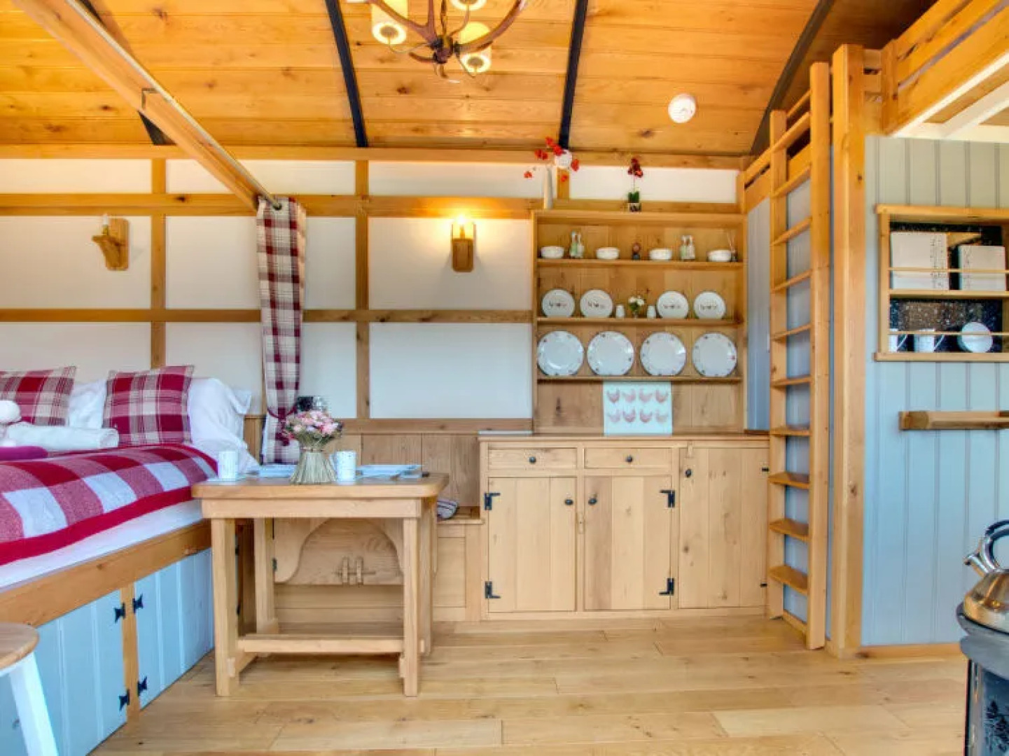 Holiday Home Mantisa