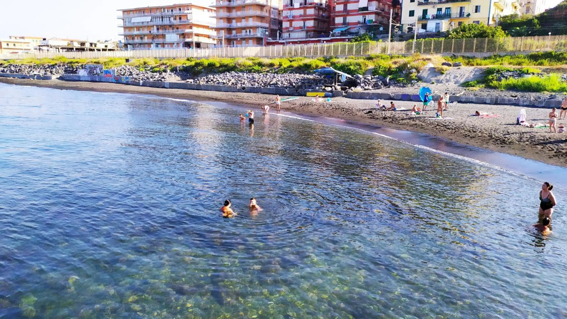 CASA VACANZE - Il Profumo del Mare