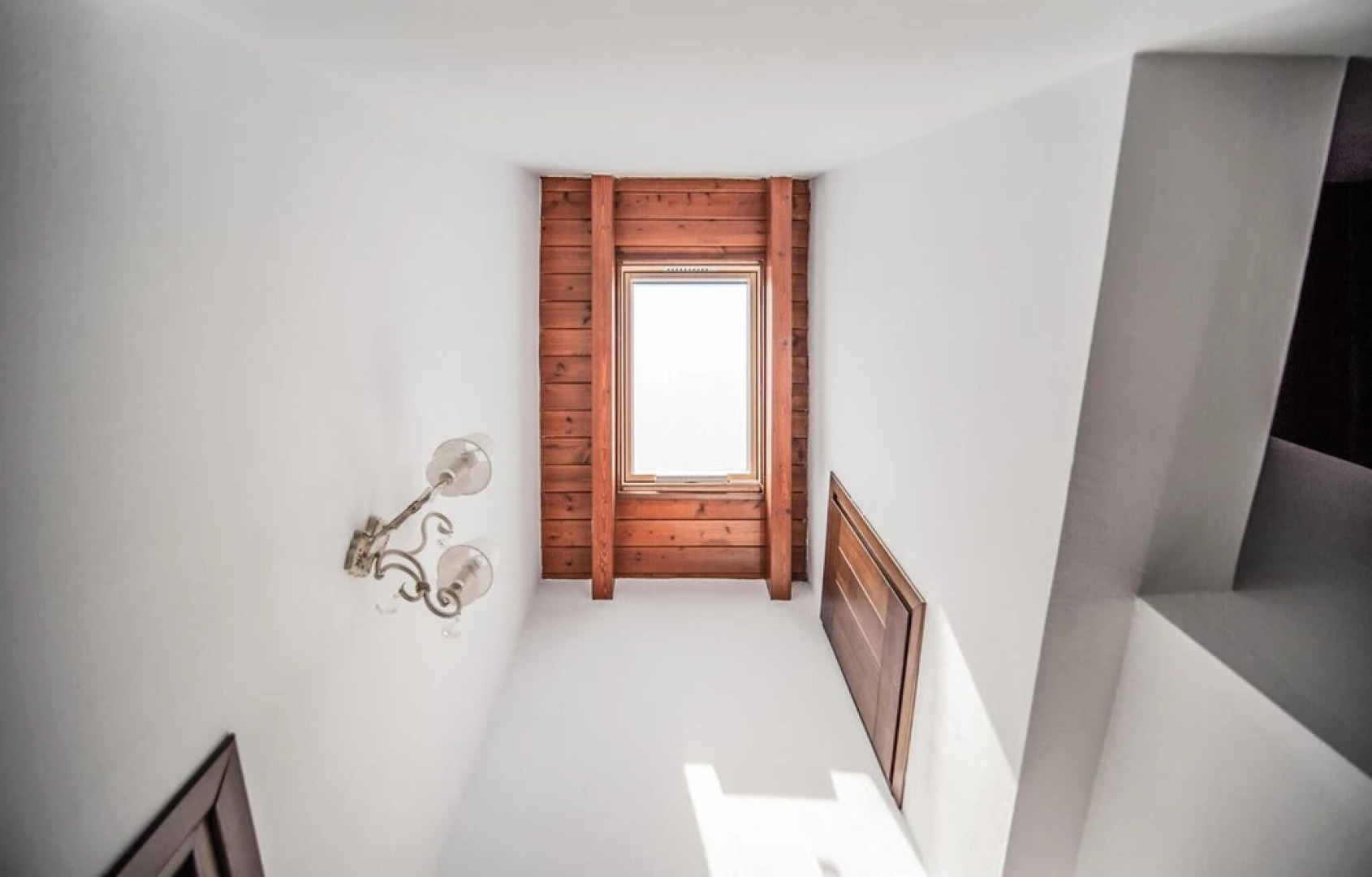 Amazing Home in Milatos with Hot Tub, Sauna & WiFi