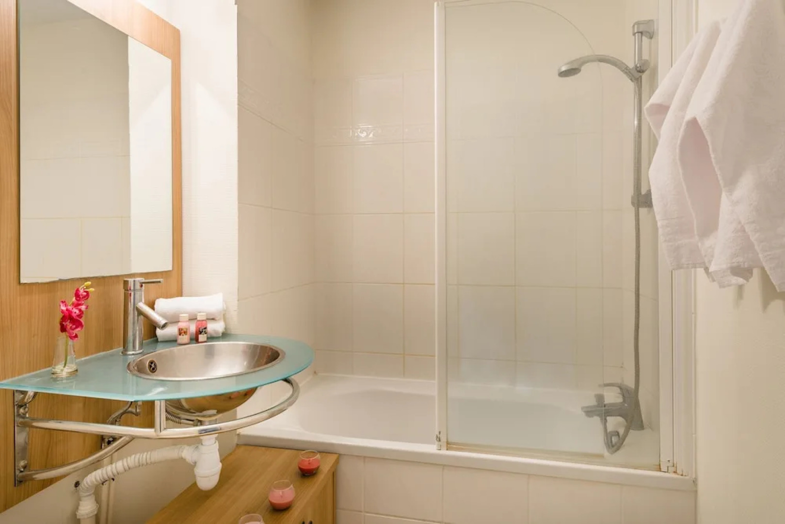 Résidence Lagrange Vacances Les Jardins Renaissance