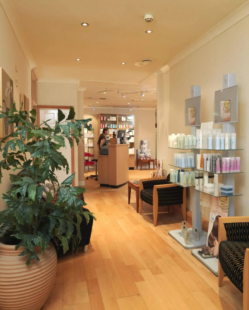 Rutland Hall Hotel & Spa