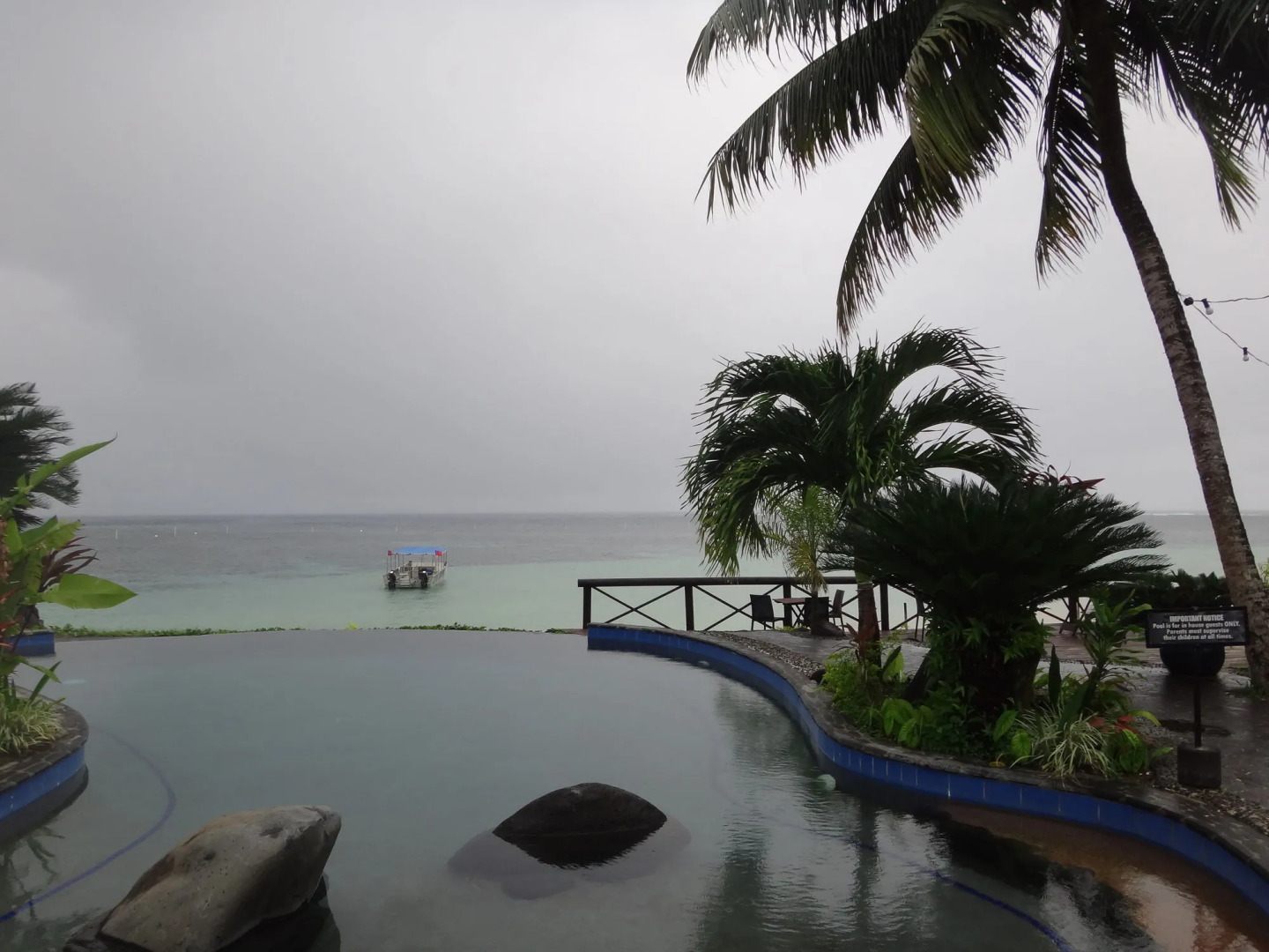 Le Lagoto Resort & Spa