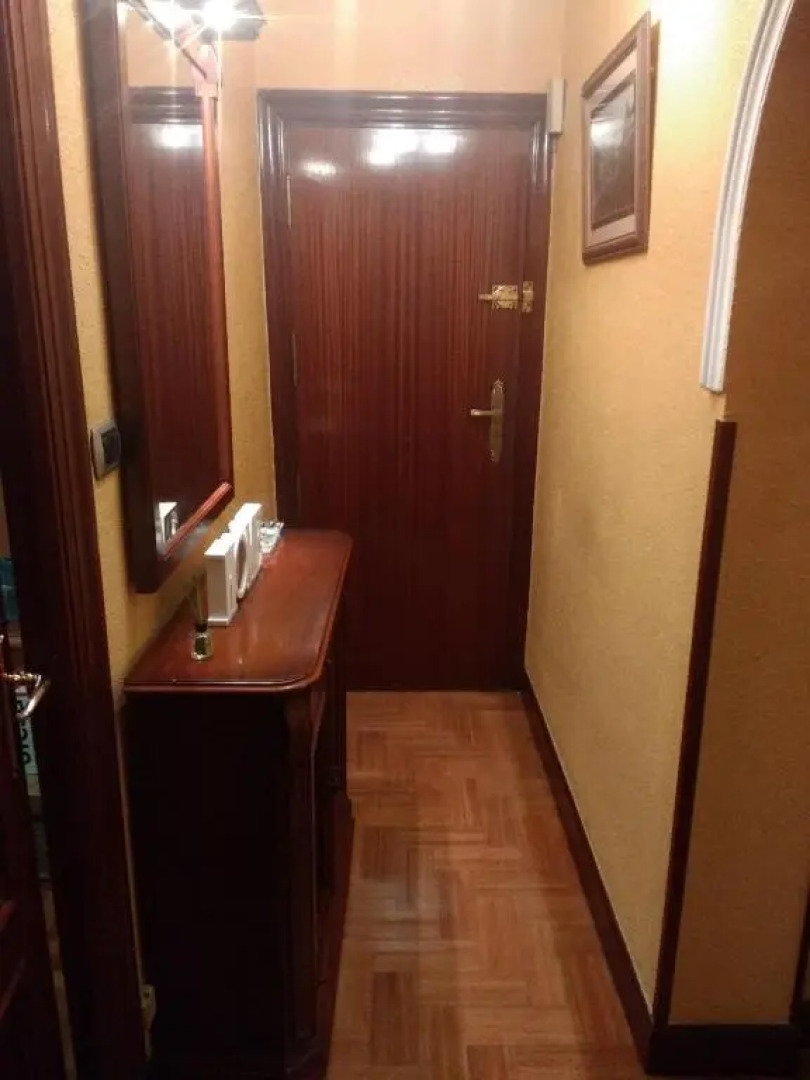 Apartamento La Villa