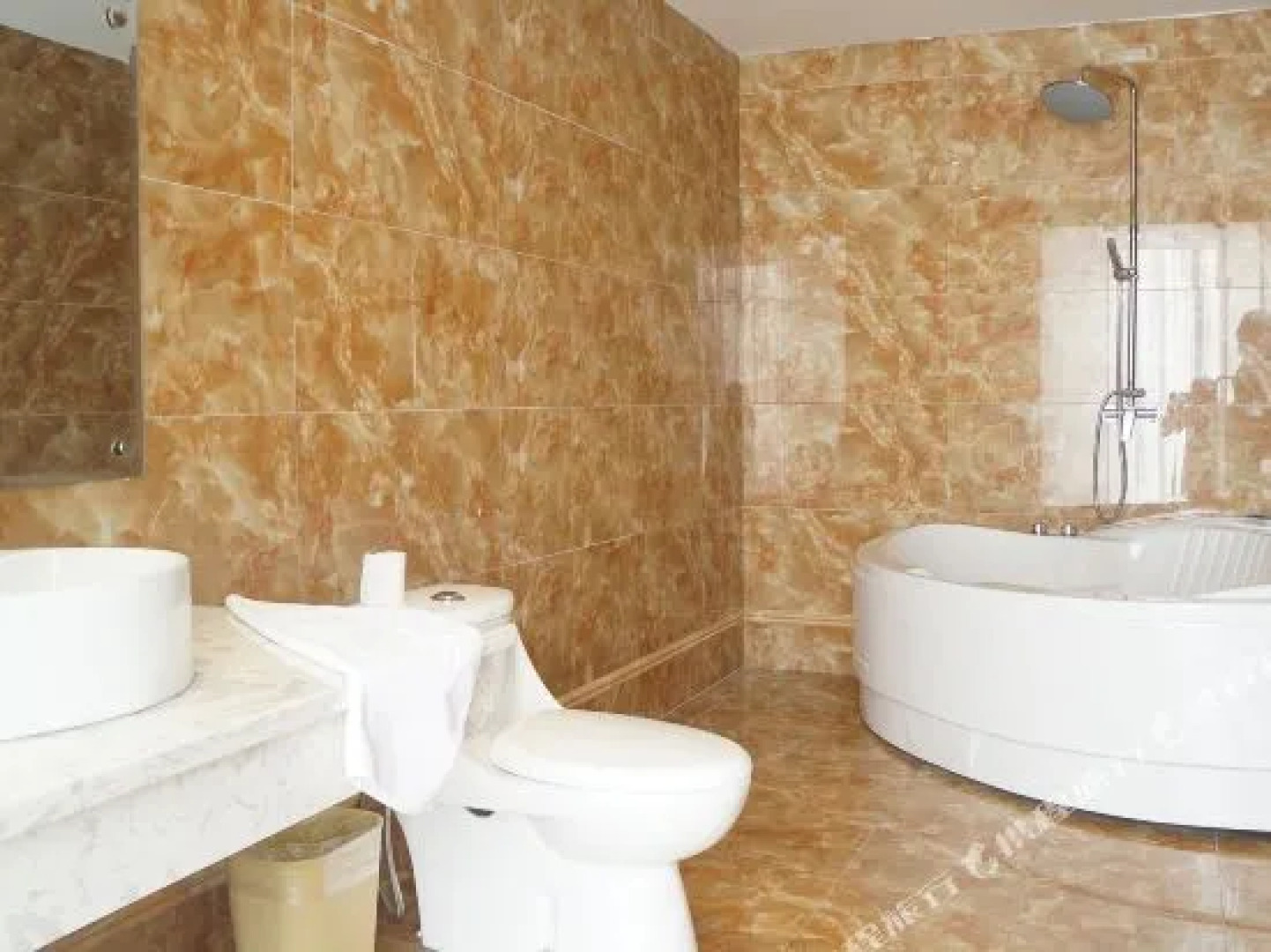 Tongren Kaida Hotel (Zhongnanmen Ancient City)