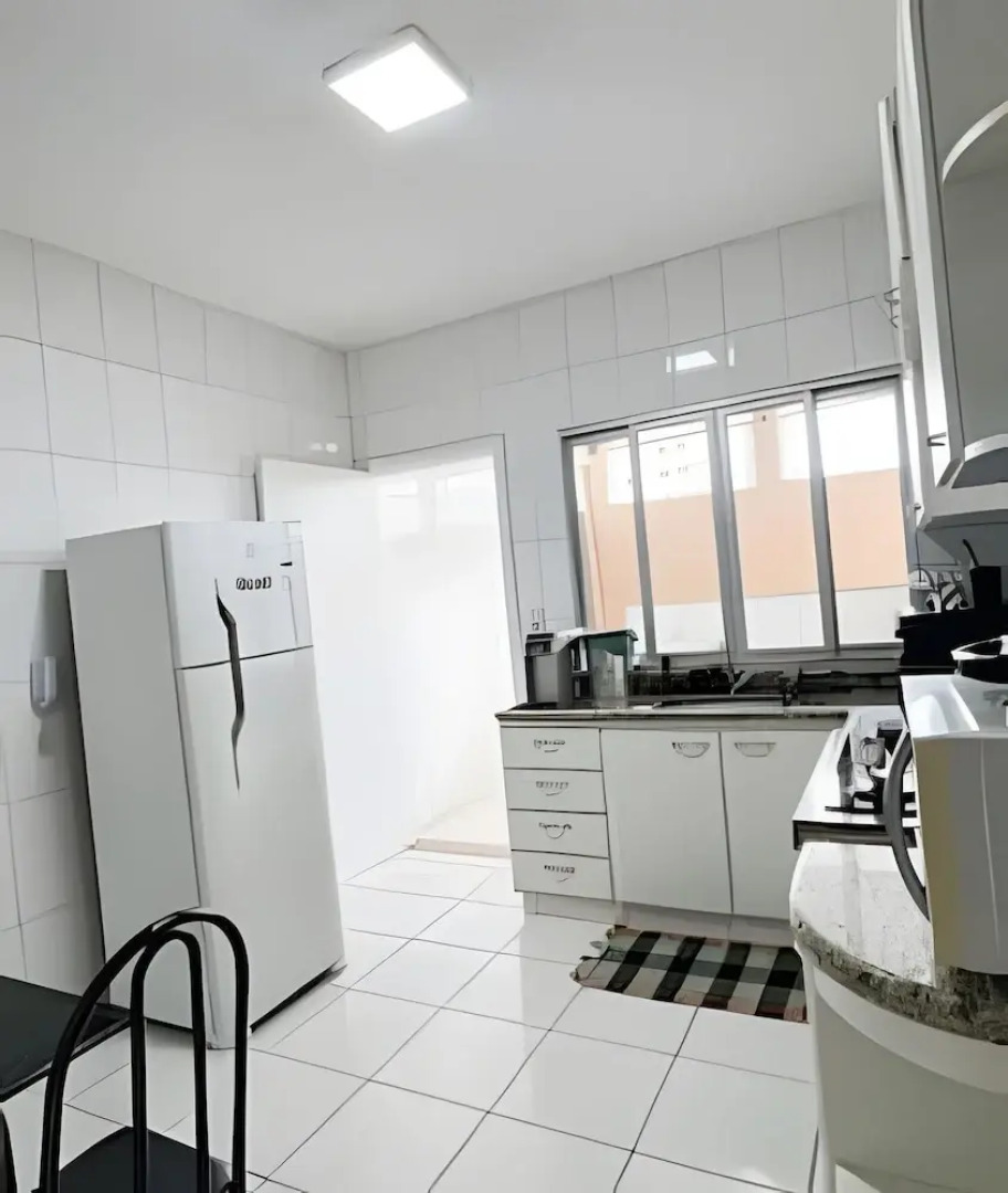 Residencial Vicente Vaz