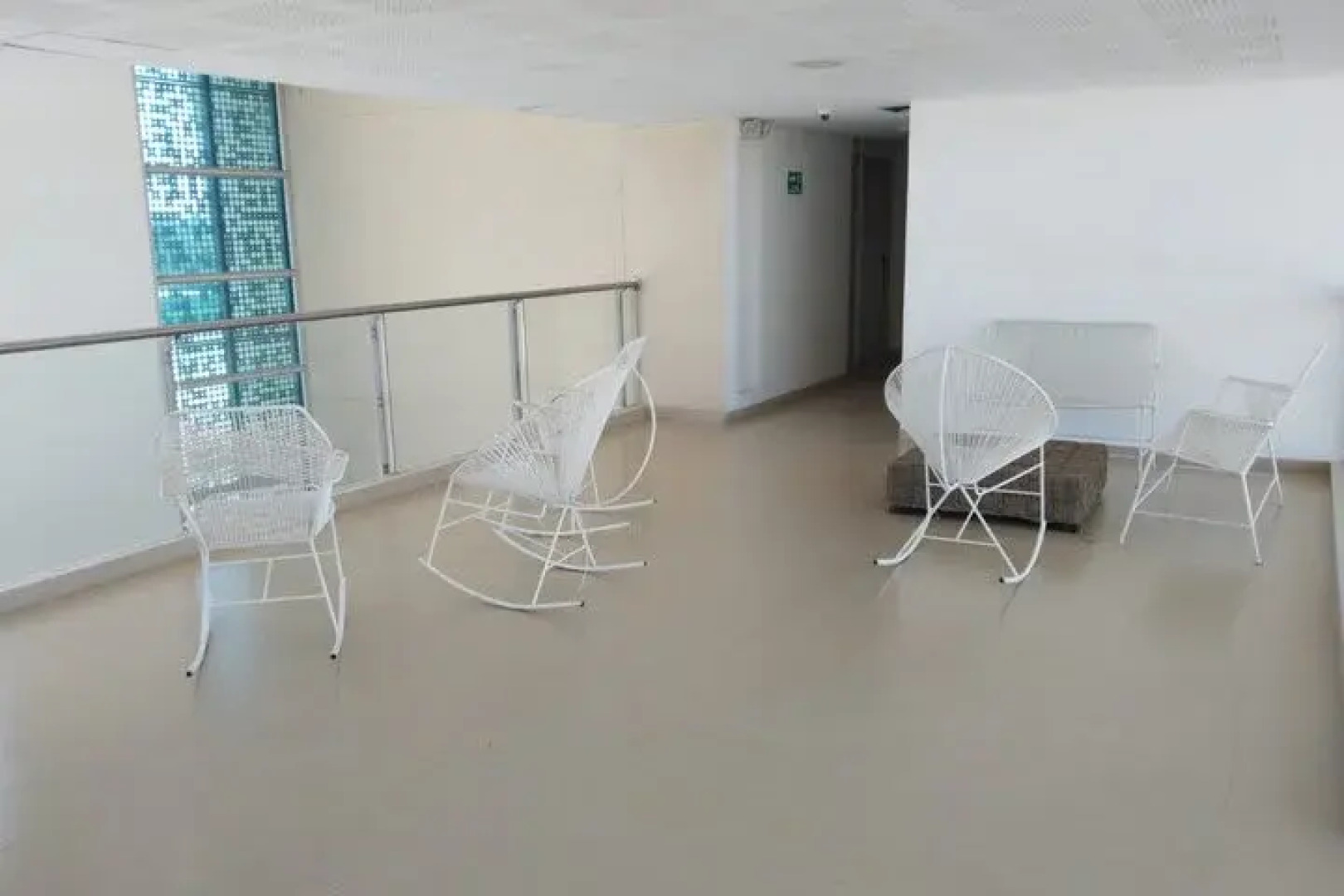 Hotel Las Olas Bosconia