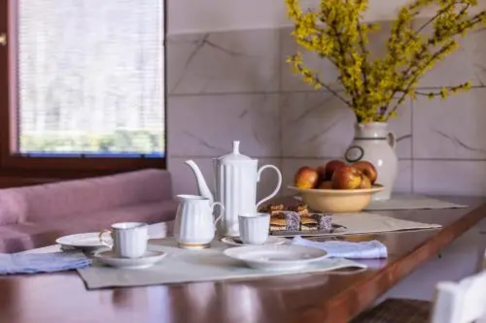 Ubytování U Vávrů