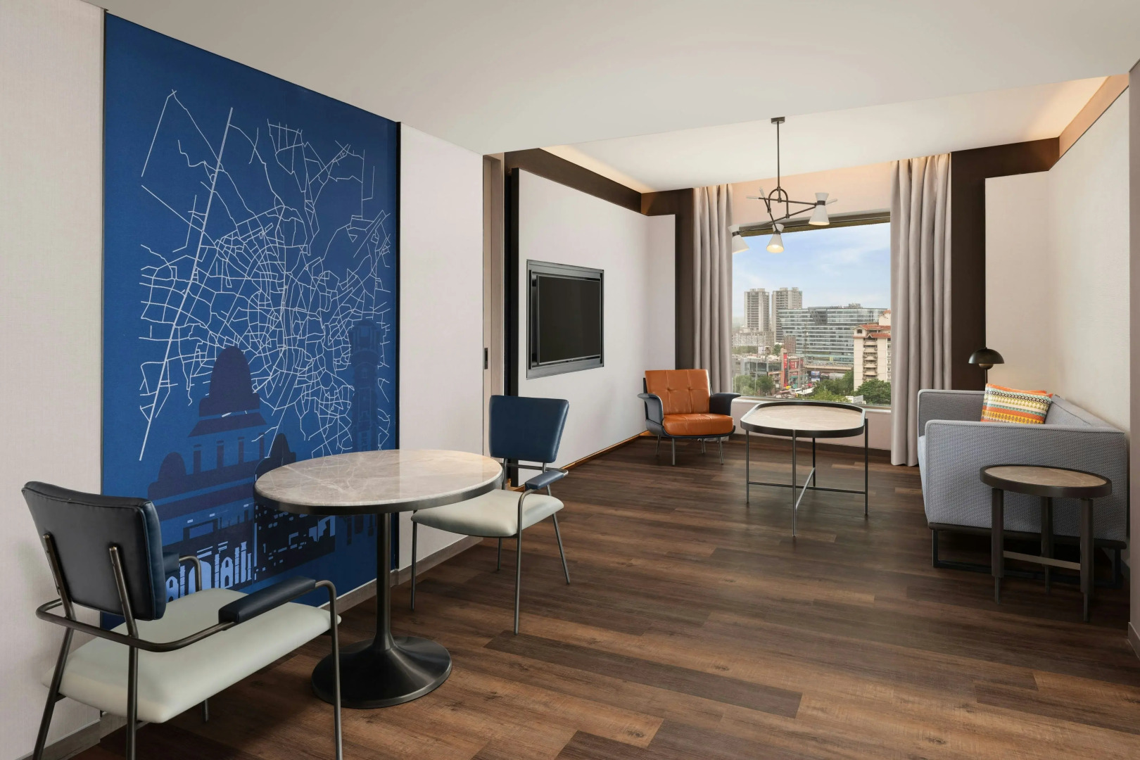 Le Méridien Ahmedabad