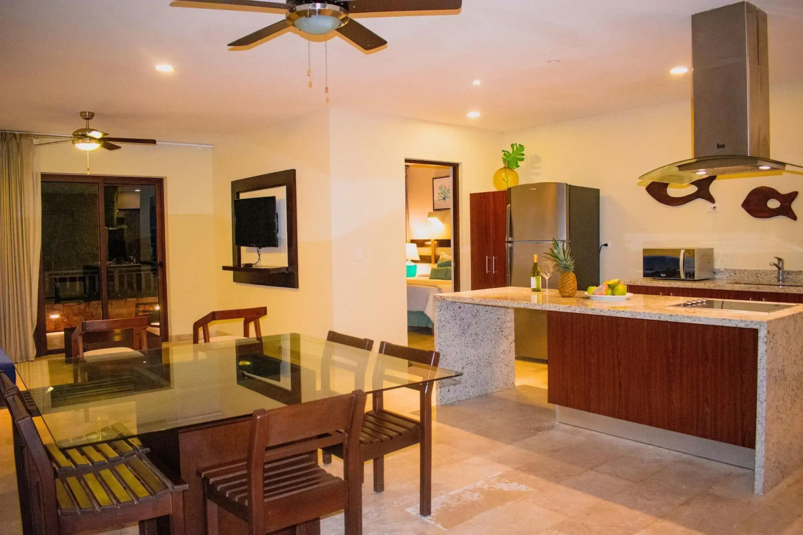 Grand Marina Hotel