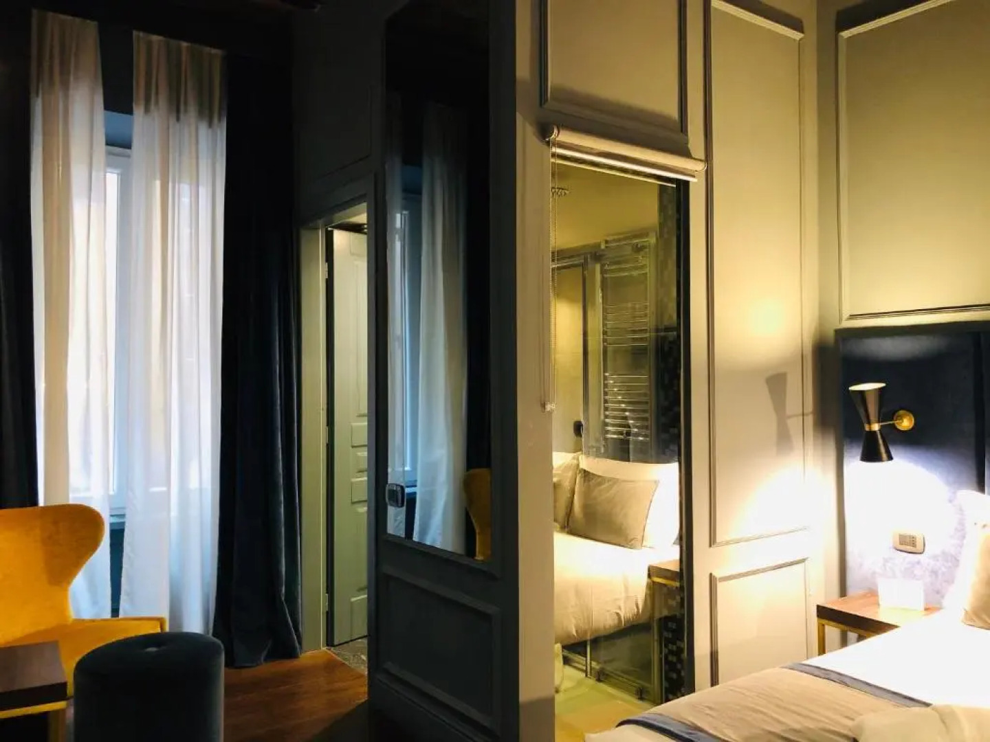 Saint B Boutique Hotel STB