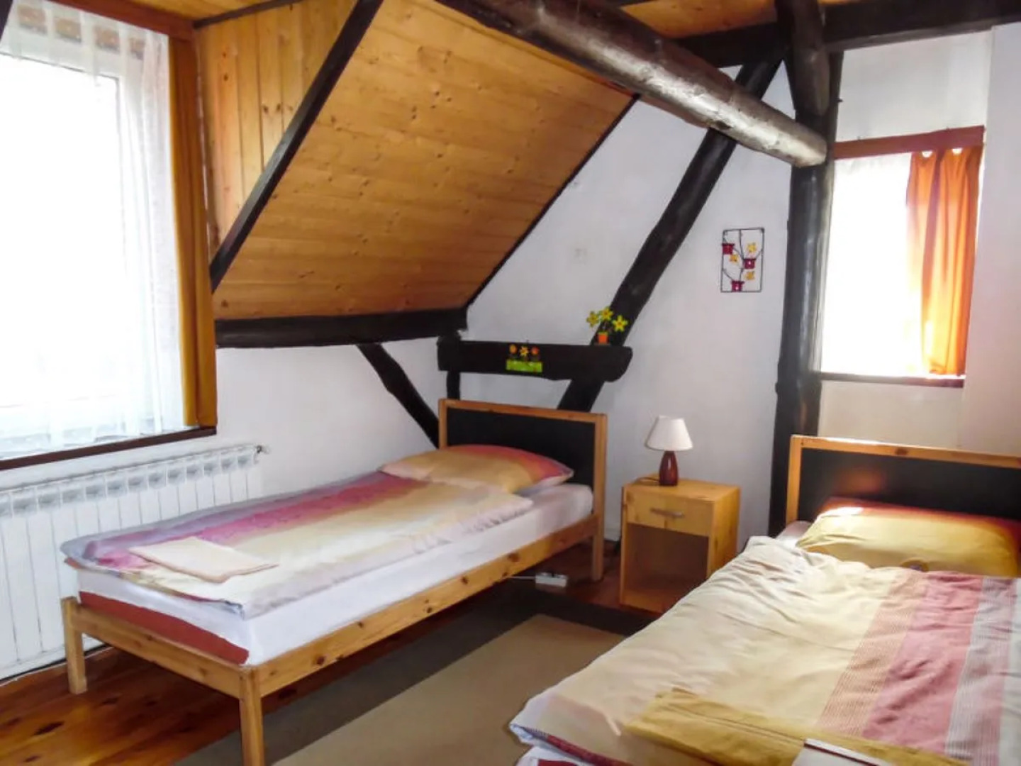 House Paula Vienna / 17. District