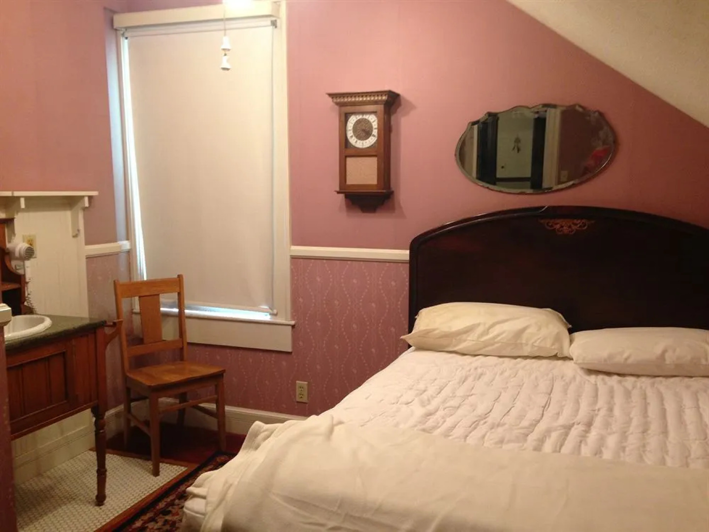 The Hostel California