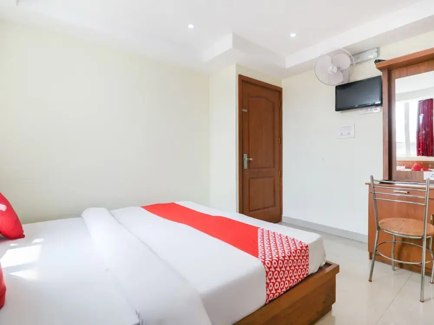 OYO 27738 Ghala Residency Inn