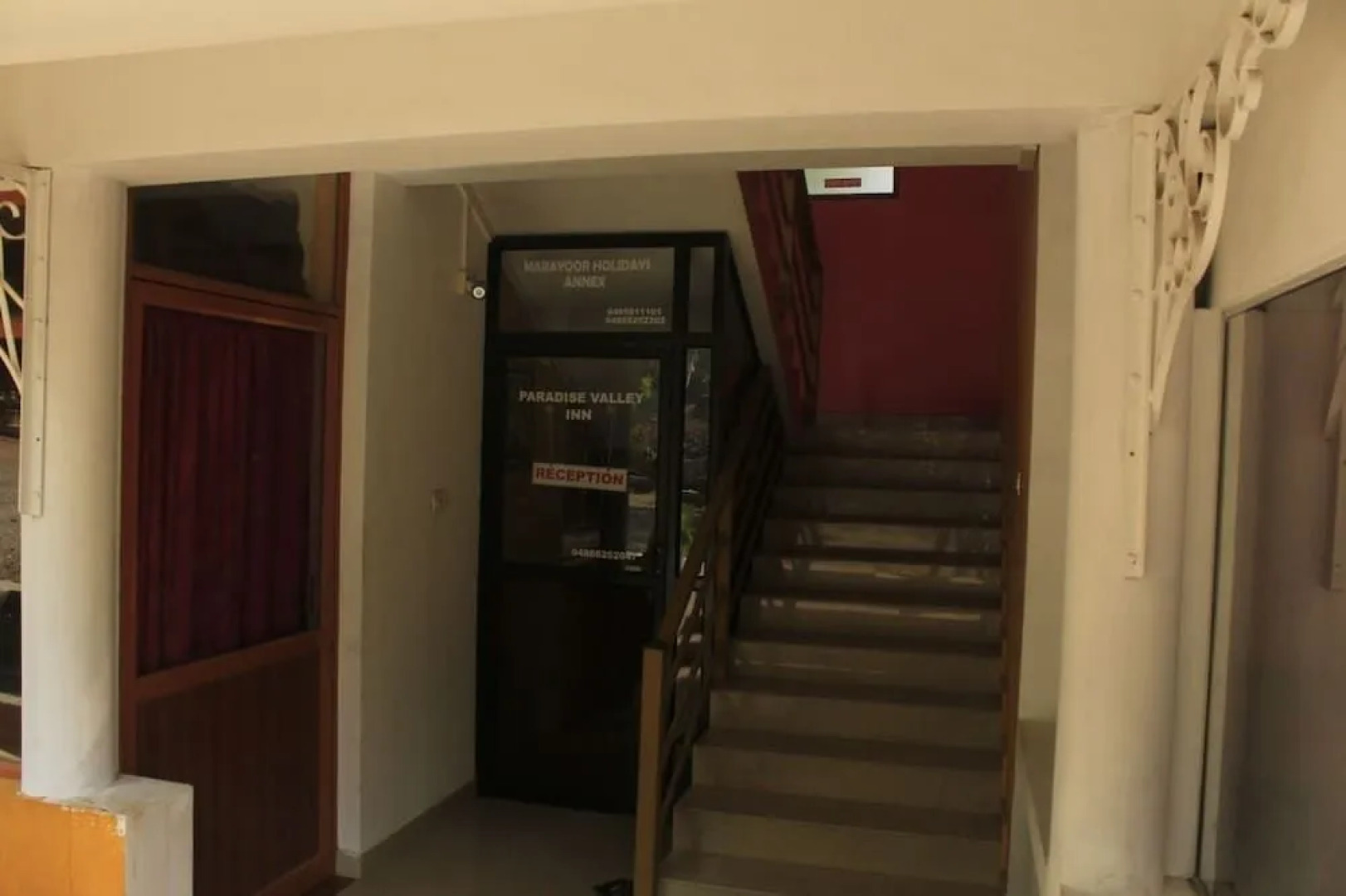 Marayoor Holiday Annex Paradise Valleyin