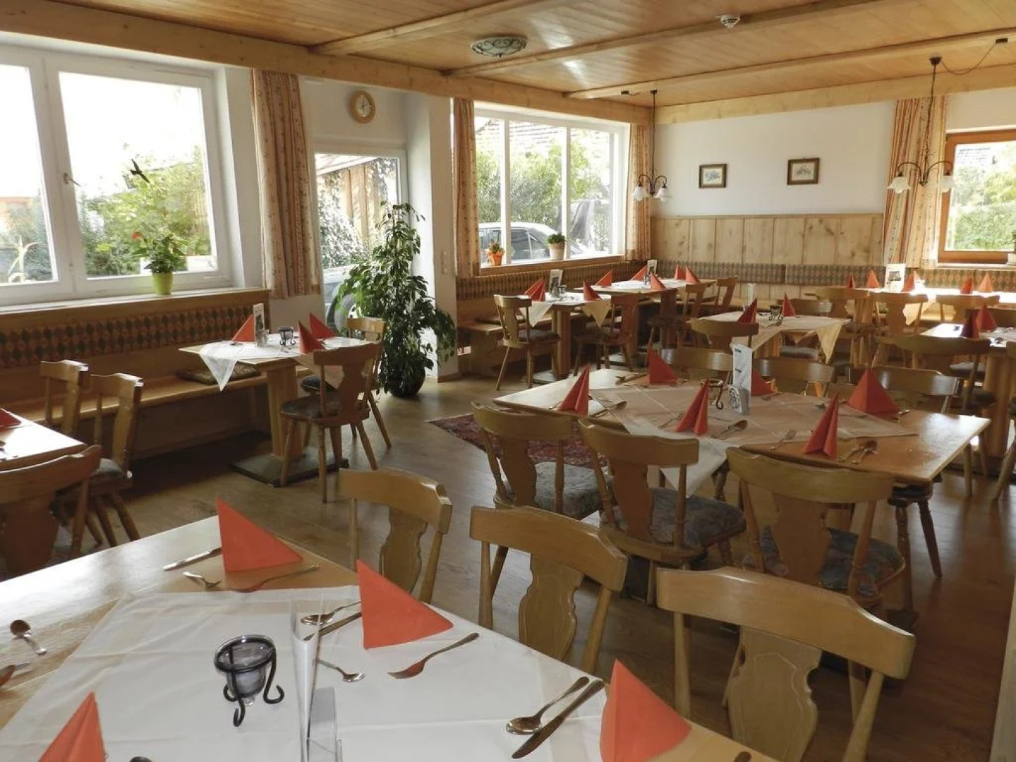 Ruperti - Gästehaus