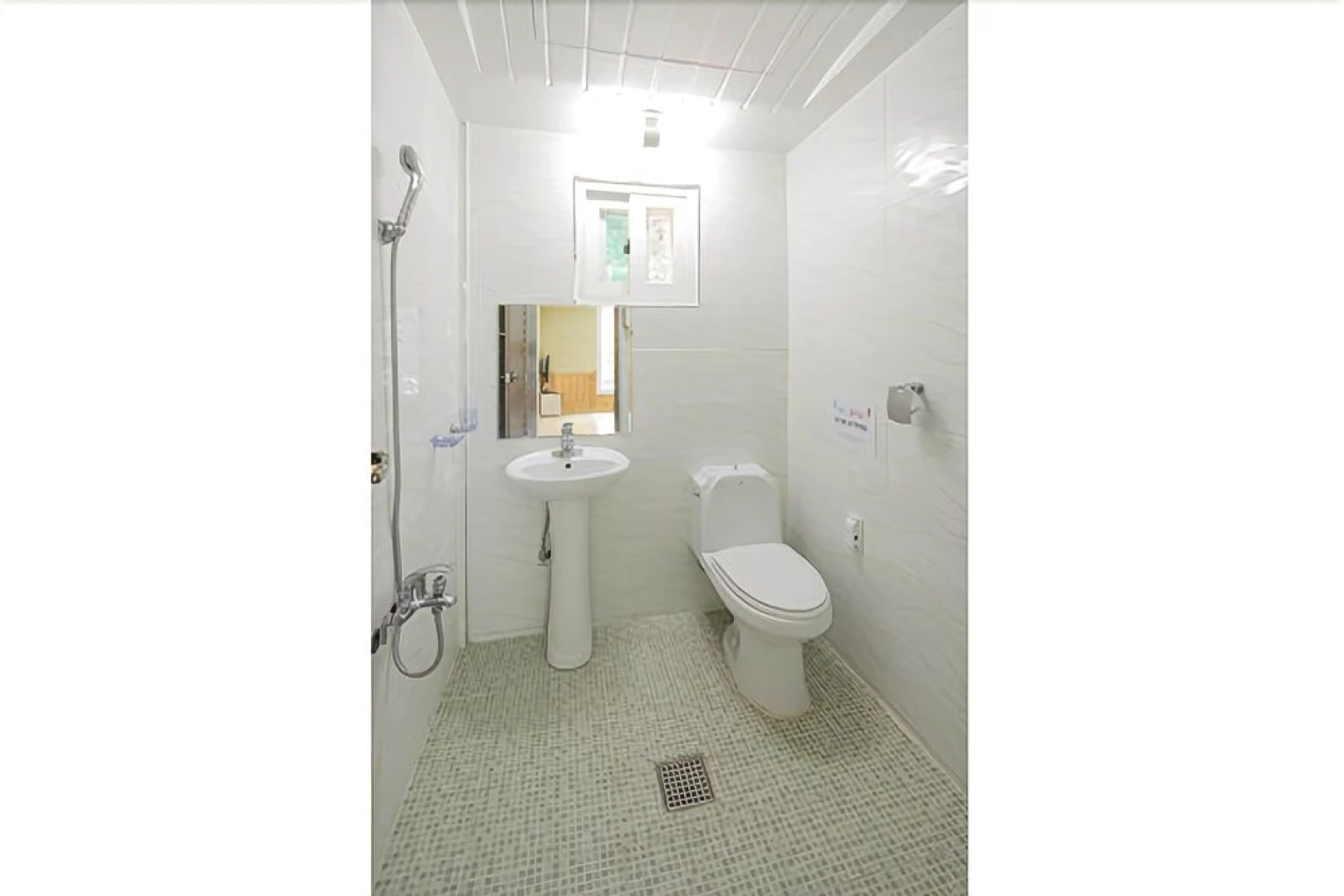 Wonju Songho Tourist Farm Pension