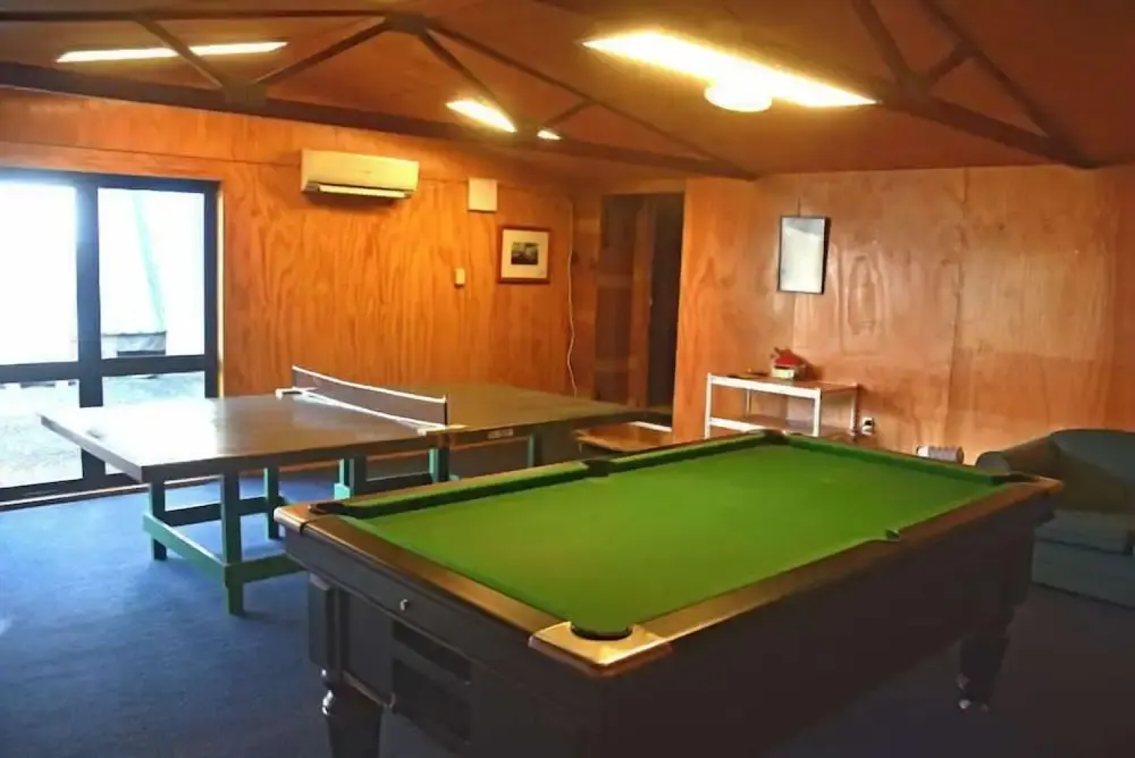 Pipers Lodge