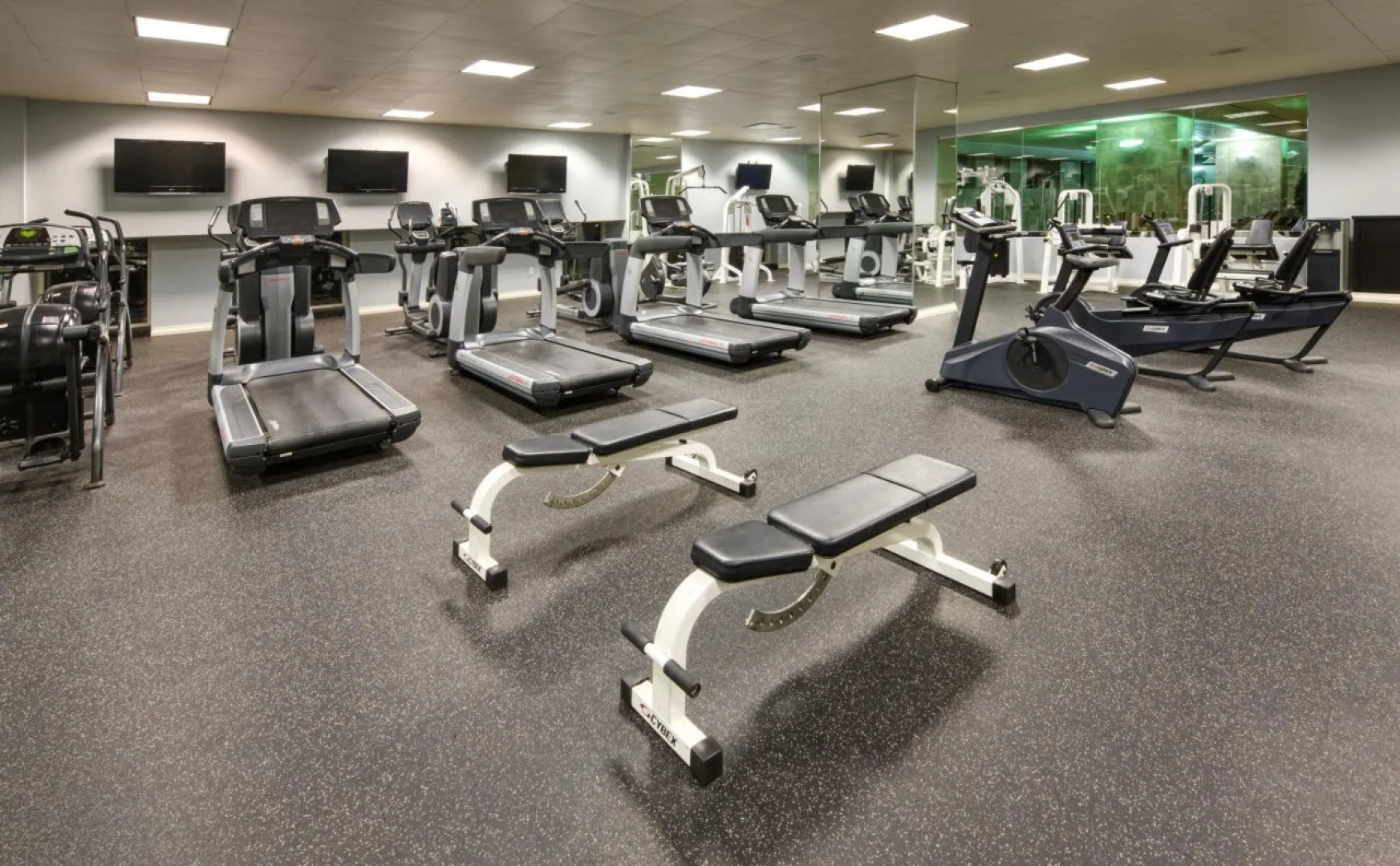 Loews New Orleans Hotel