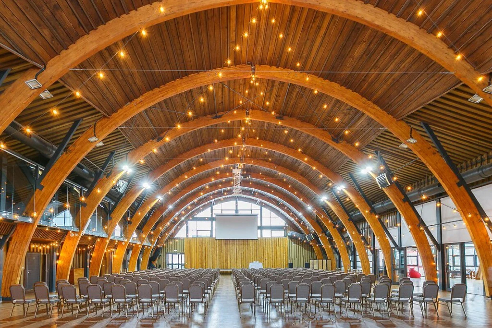 Welna eco SPA resort