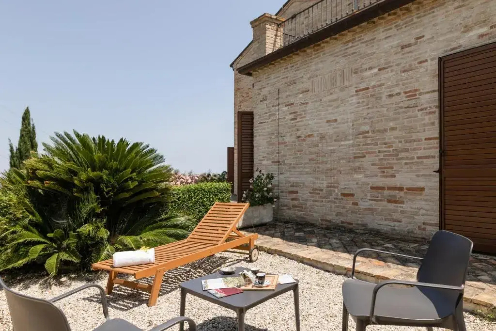 Villa Cri Cri B&B di Charme