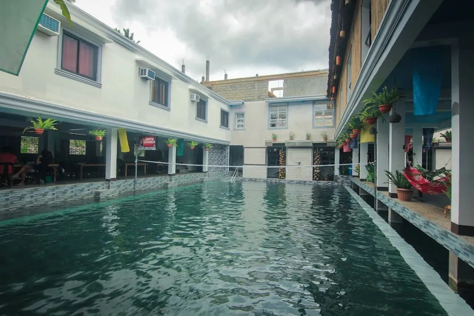 247 BalikBayan Fun Resort