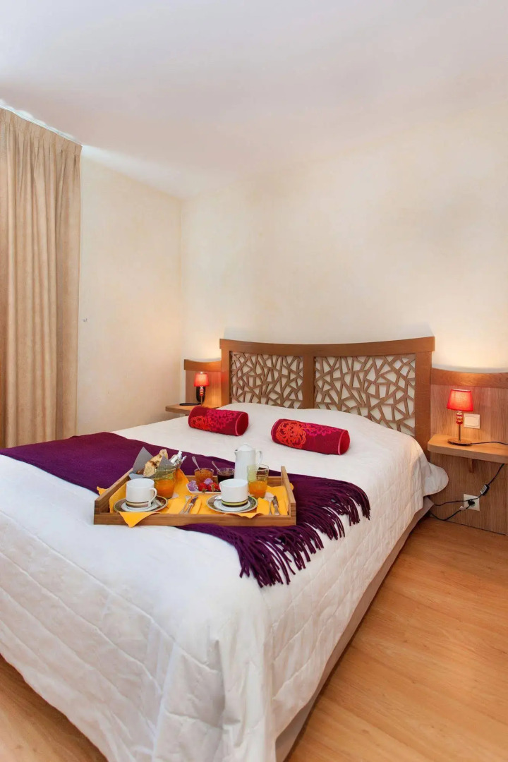 Auberge du Poids Public