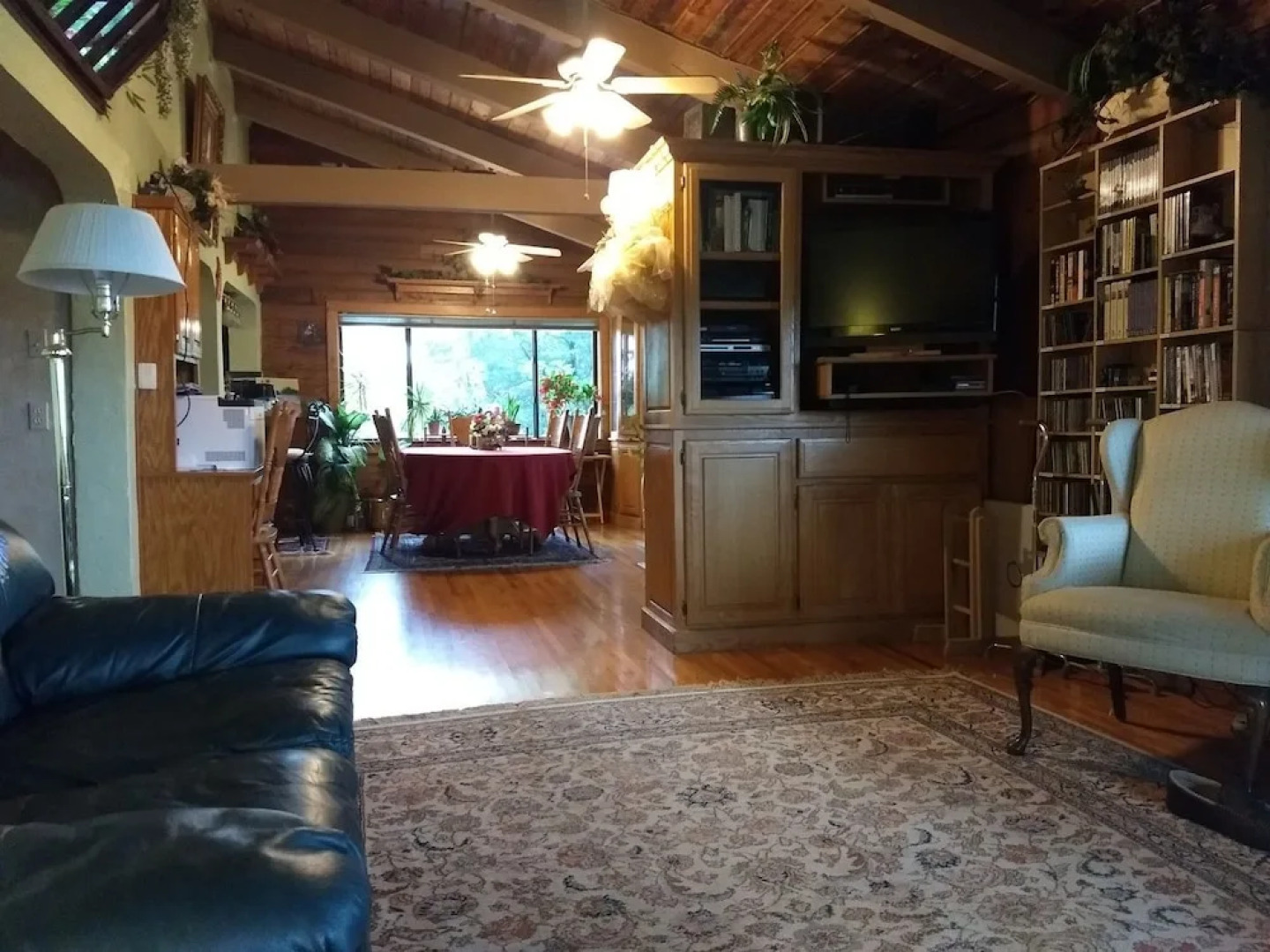 Beaver Lake Heavenly Hideaway B&B