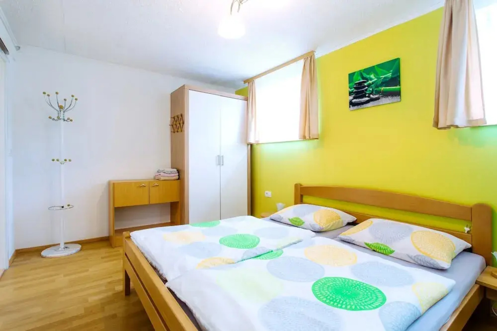 Apartments Green Paradise D&S