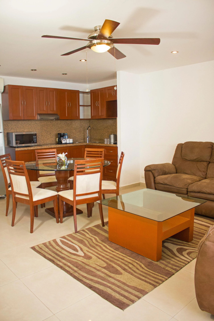 Отель All Ritmo Cancun Resort & Water Park