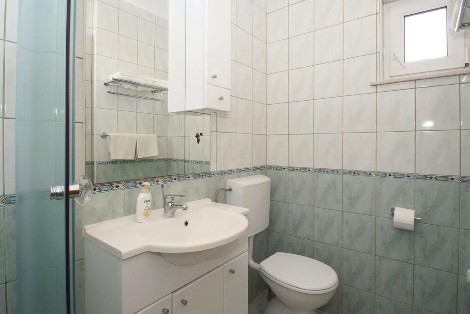 Awesome Home in Zastrazisce With Wifi and 2 Bedrooms