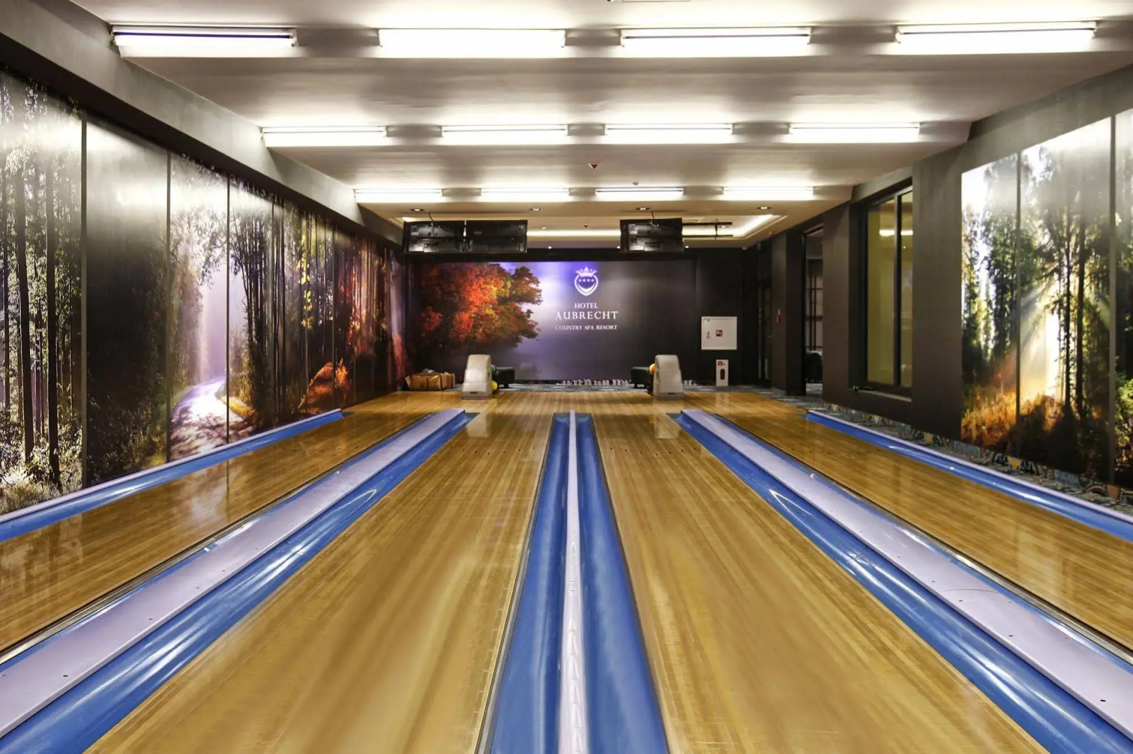 Hotel Aubrecht Country SPA Resort
