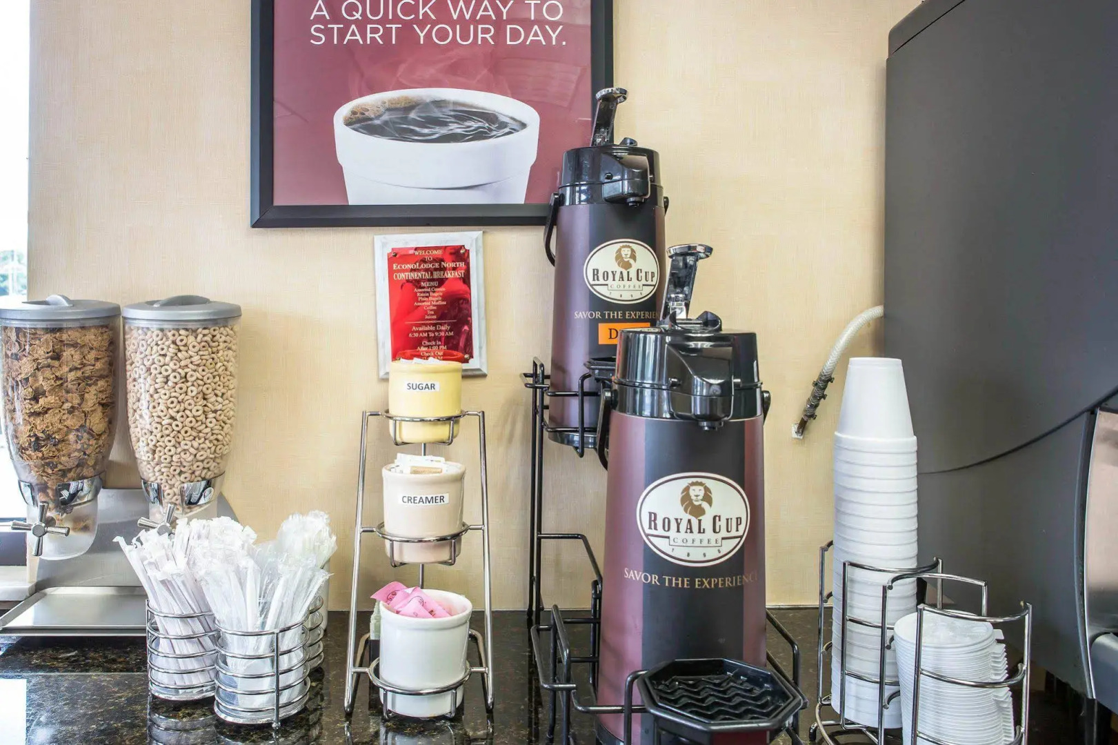 Econo Lodge Knoxville North