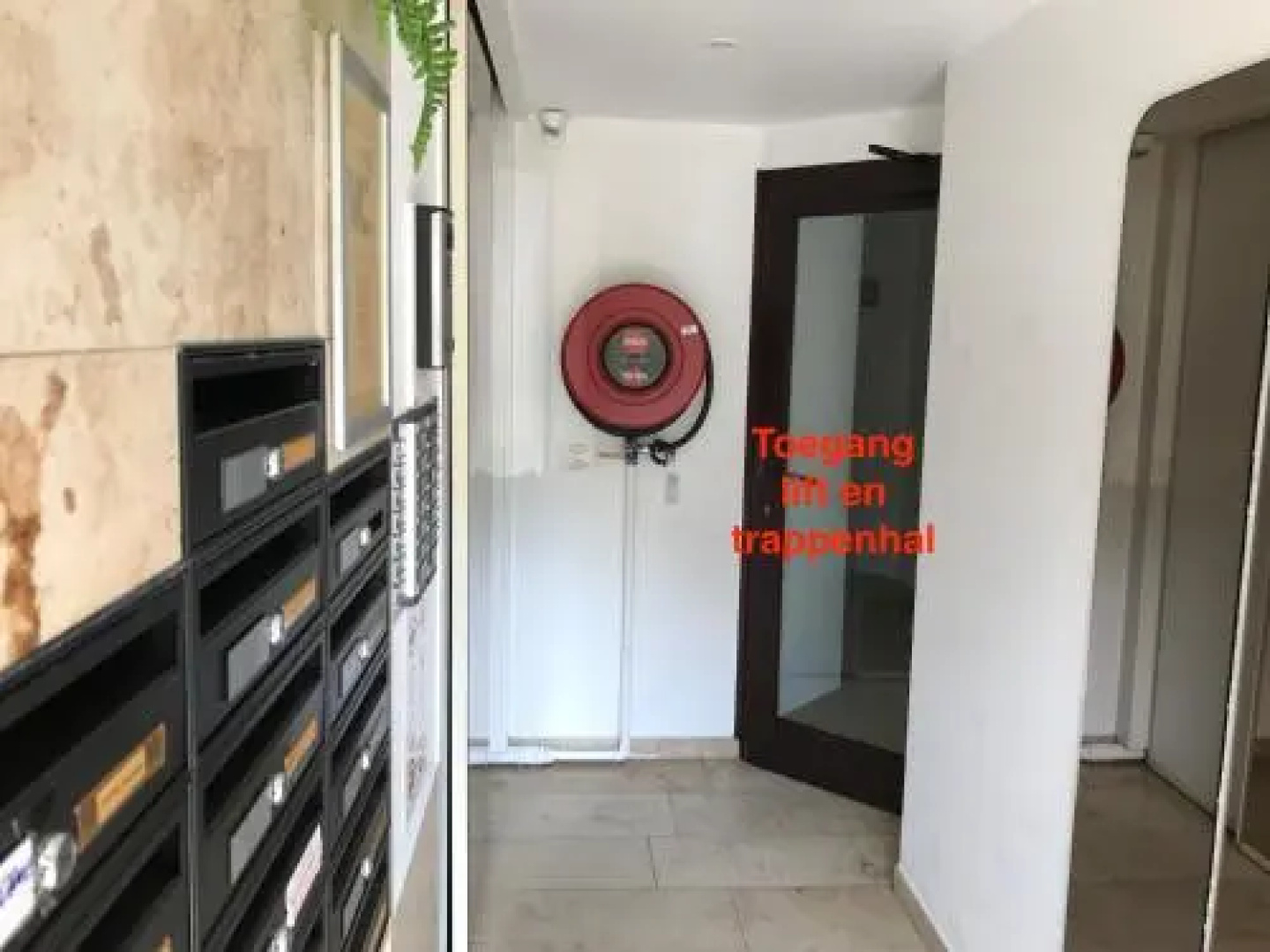 Appartement voor 6 personen in Koksijde met zeezicht