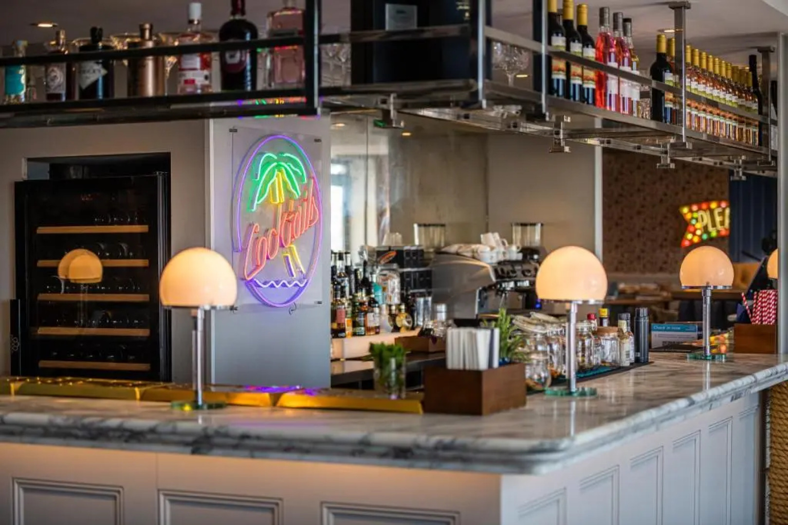 Harbour Hotel Brighton