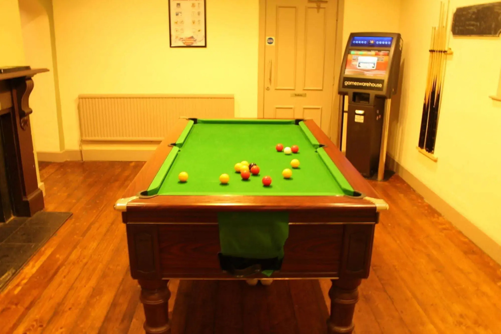 The Menai Hotel and Bar