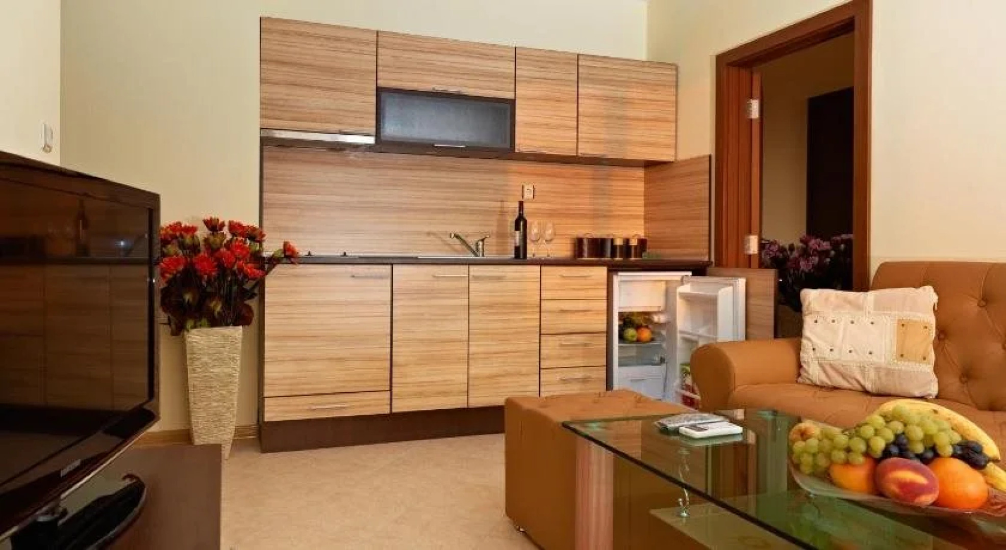 Stanny Court ApartHotel