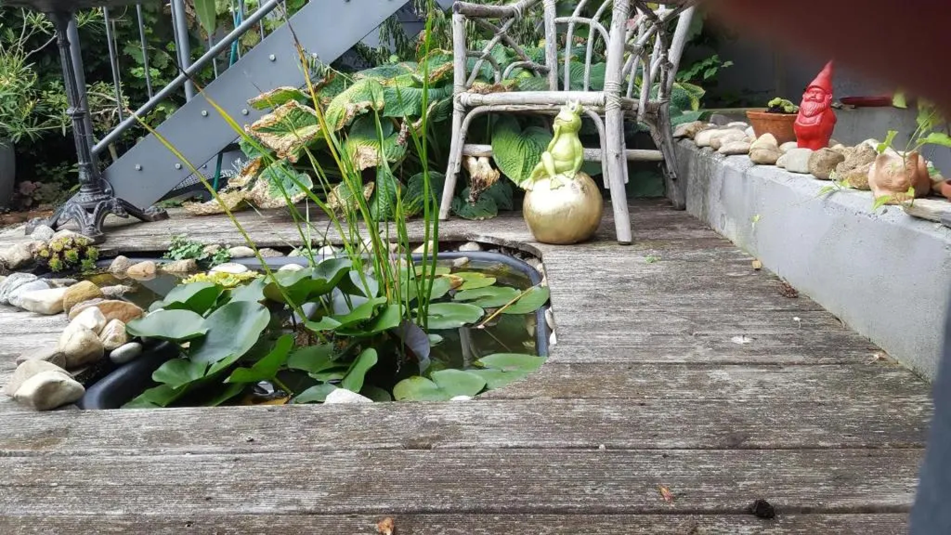 Ferienwohnung Zellner