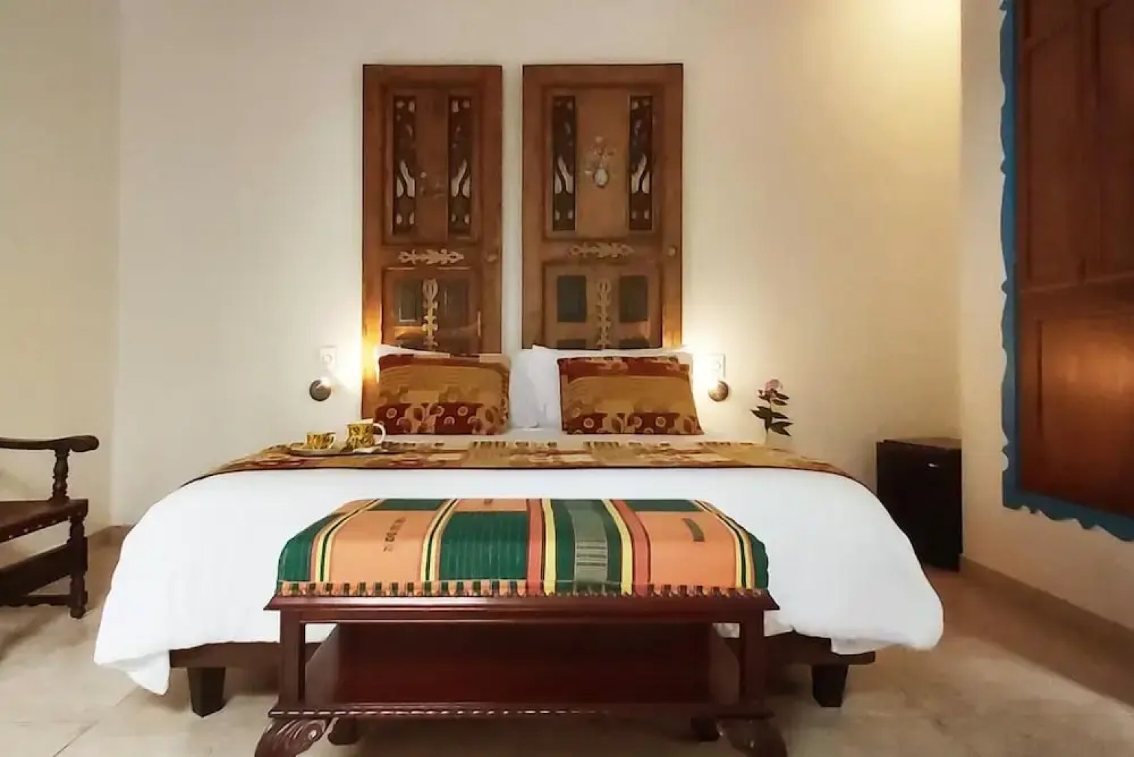 Balsora Hotel Boutique