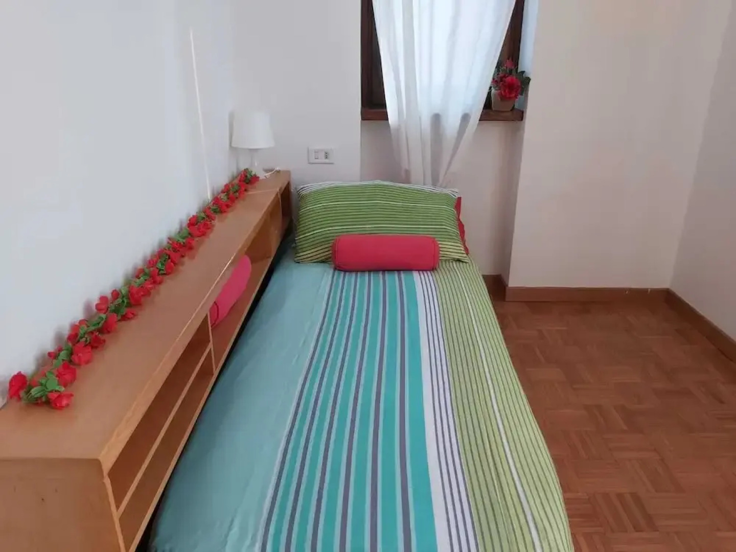 Bnbook - Villa Biancospino