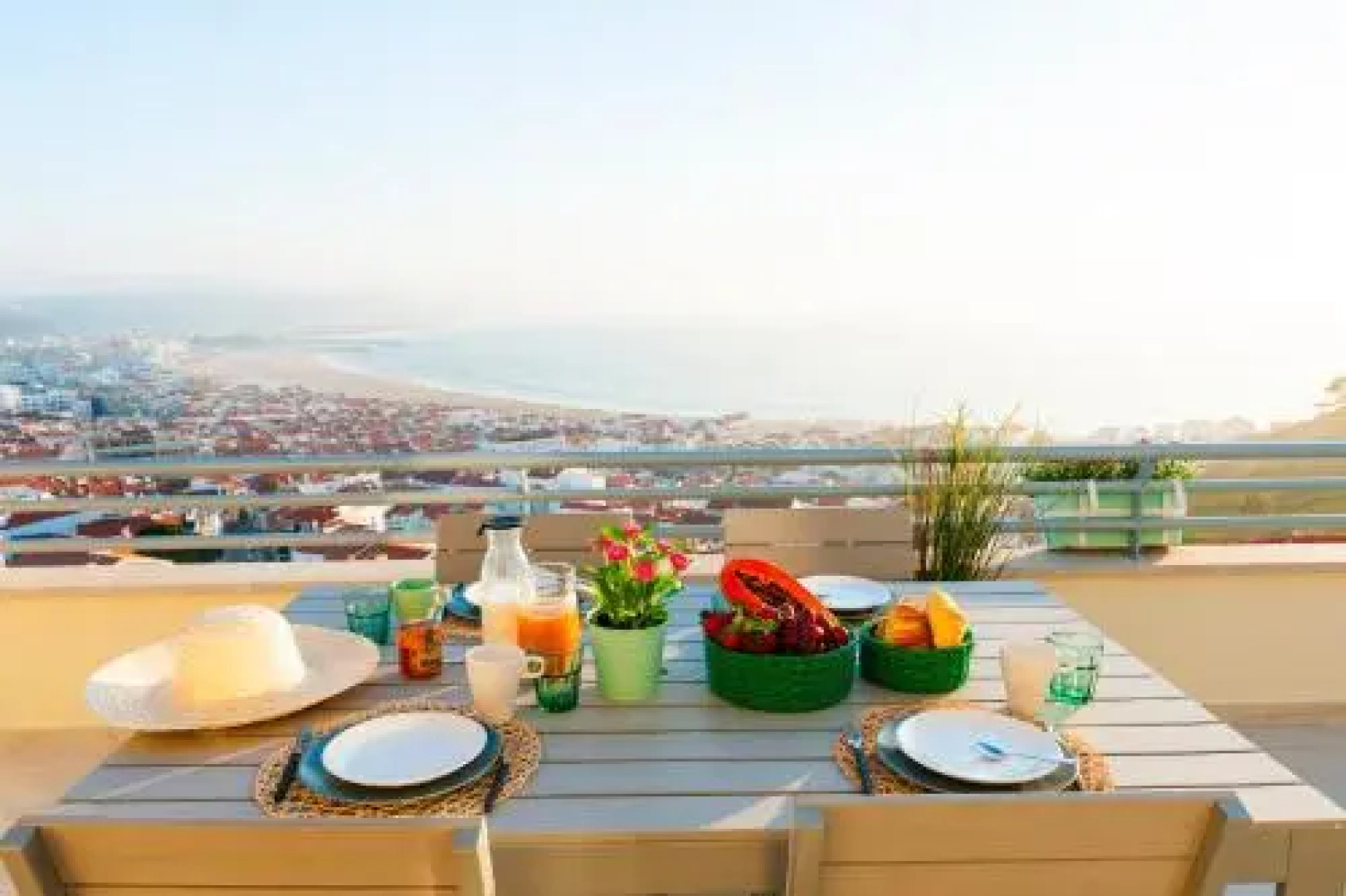 Home Sweet Praia Penthouse
