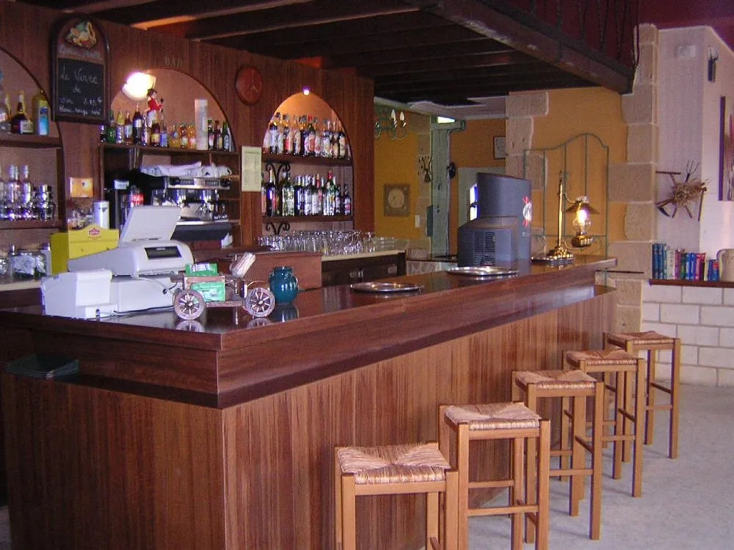 Les Balcons de l'Espérance