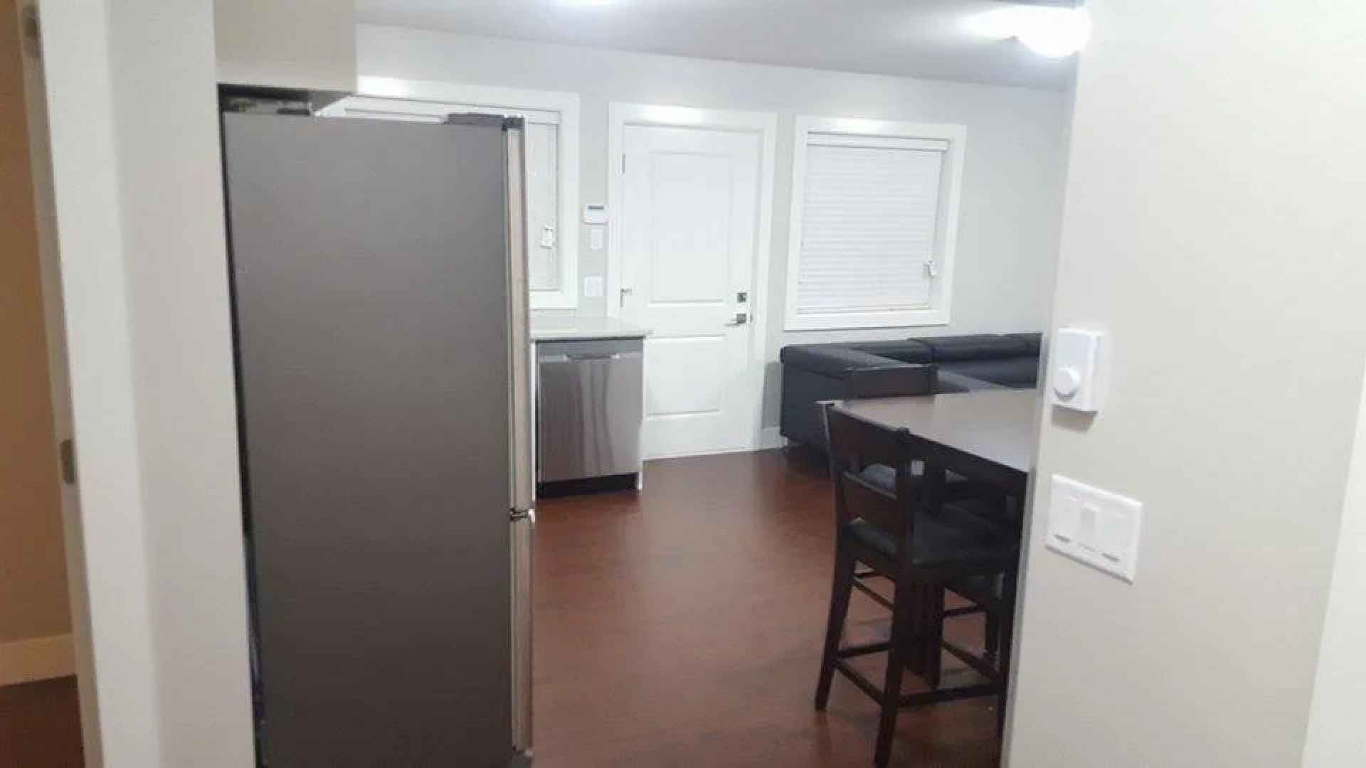 Eagle Ridge Accommodations