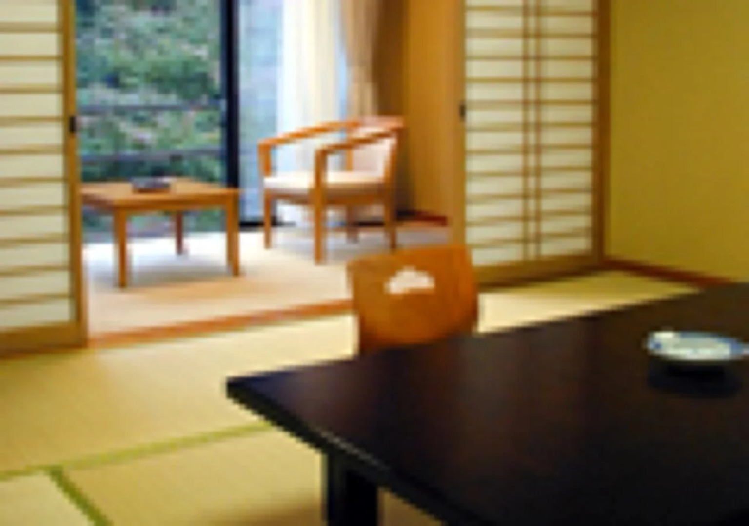 Hotel Zuiyo of Yugawara