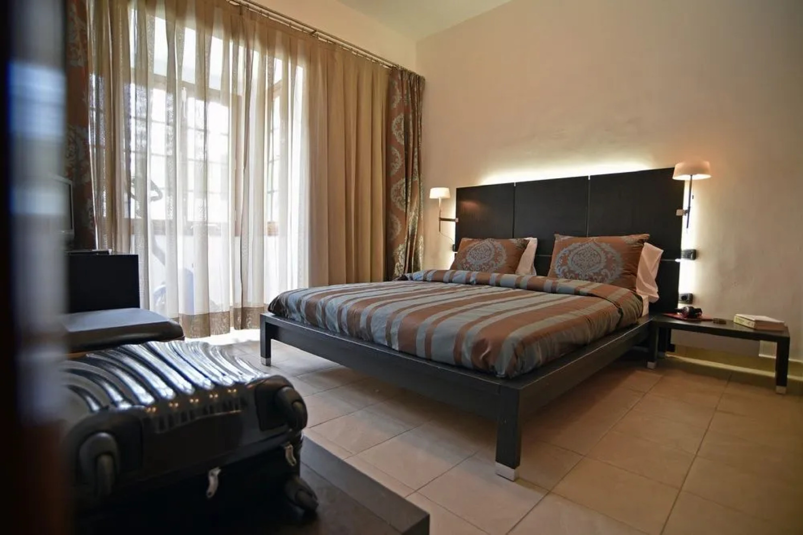 Apartamentos La Casa Verde