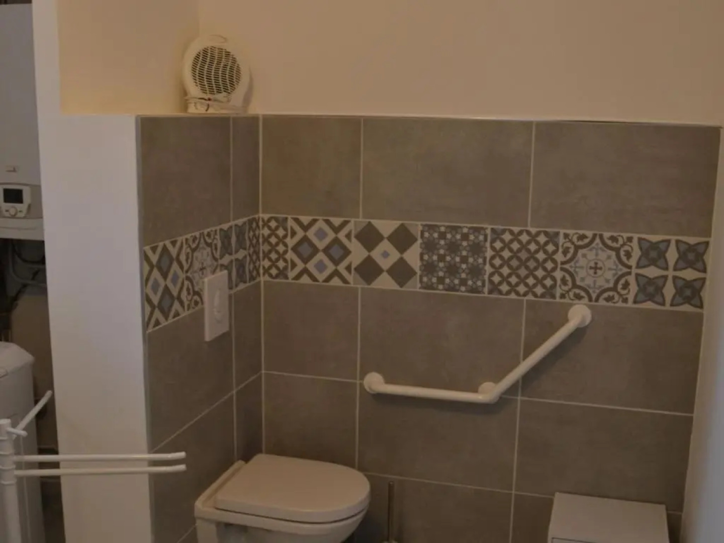 Gîte Châteaudun, 3 pièces, 4 personnes - FR-1-581-71